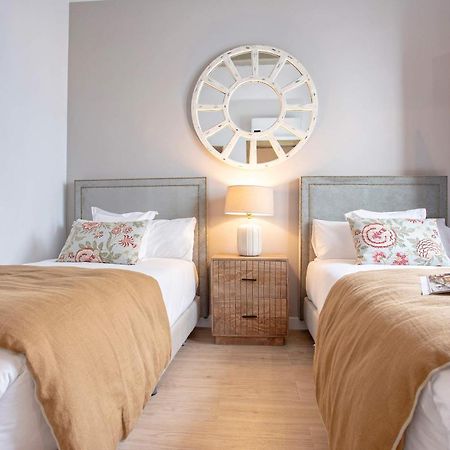 Genteel Home Horno Marina グラナダ エクステリア 写真