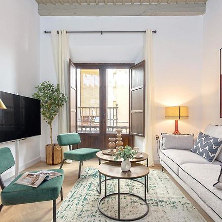 Genteel Home Horno Marina グラナダ エクステリア 写真