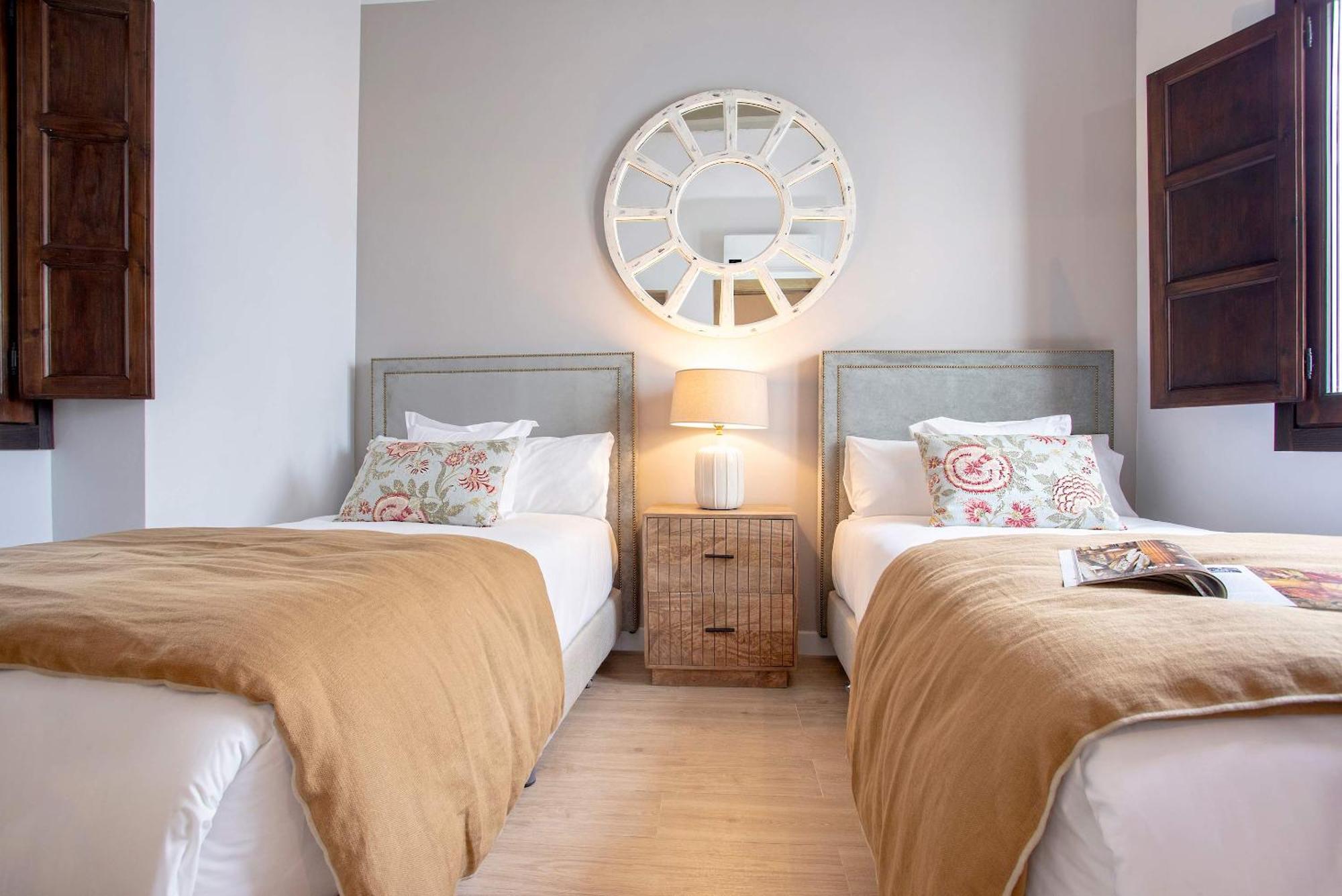 Genteel Home Horno Marina グラナダ エクステリア 写真