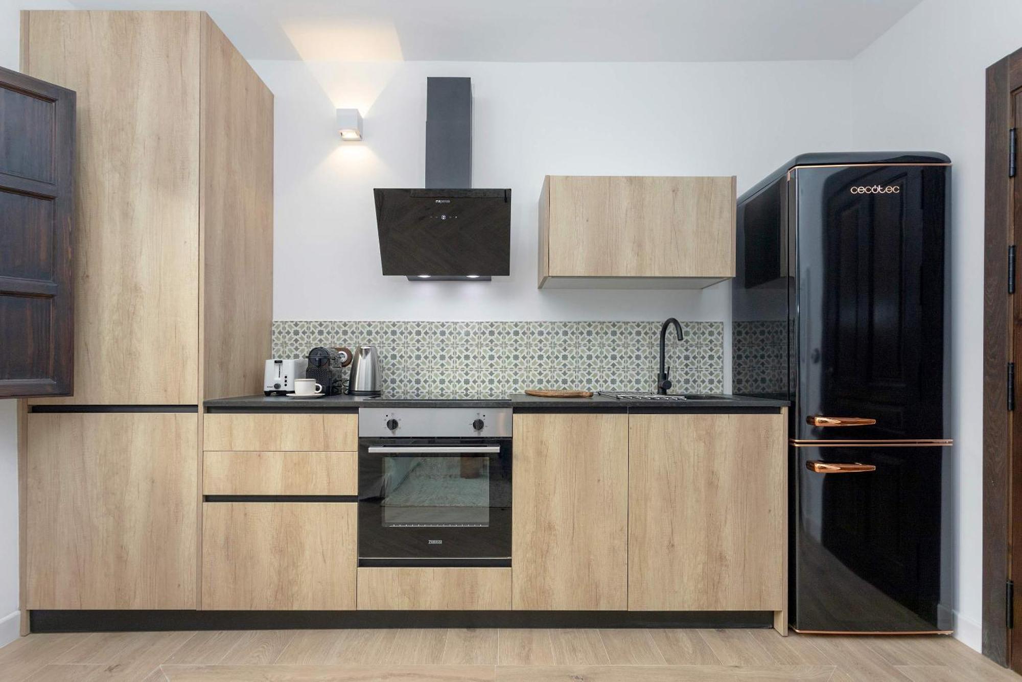 Genteel Home Horno Marina グラナダ エクステリア 写真