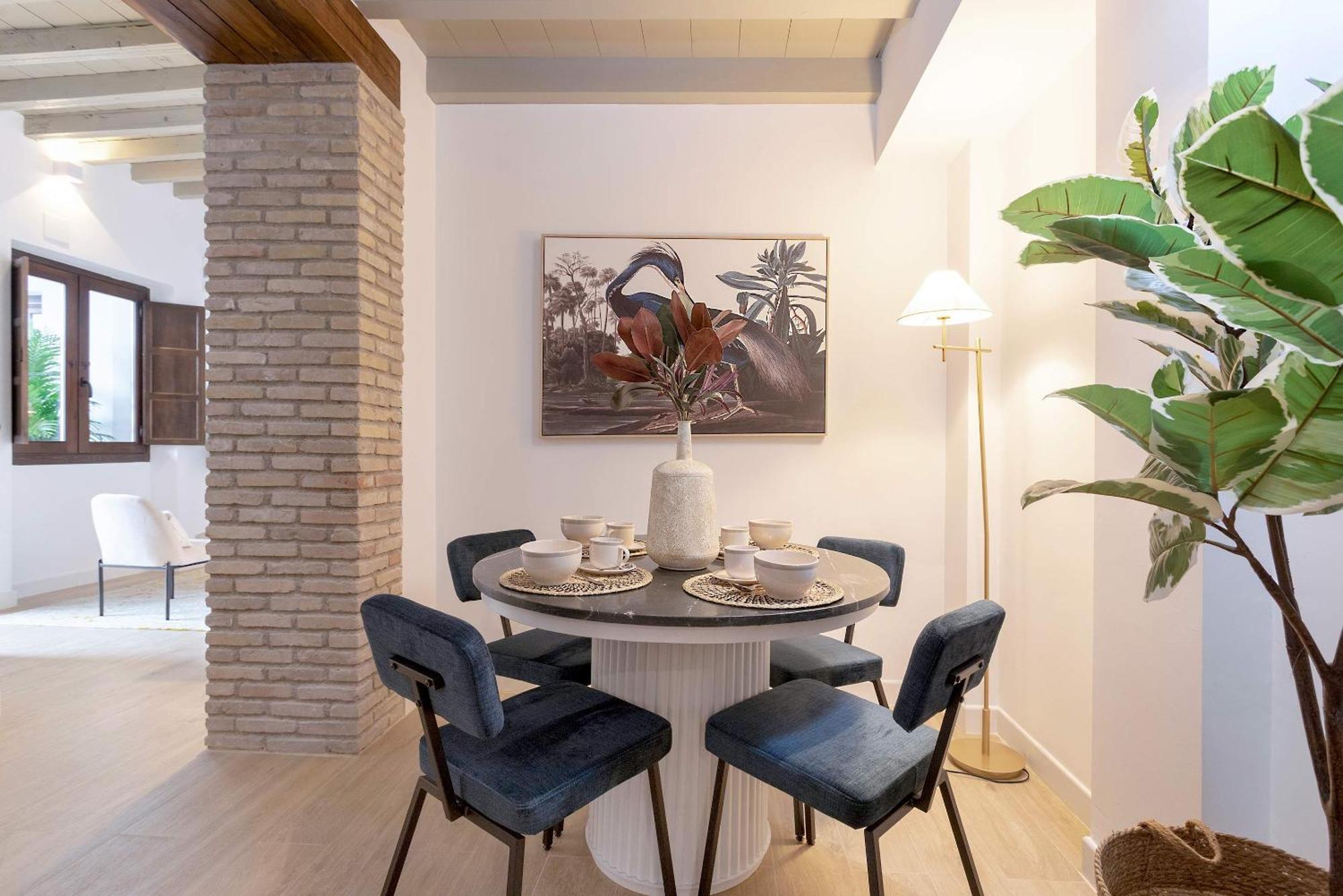 Genteel Home Horno Marina グラナダ エクステリア 写真