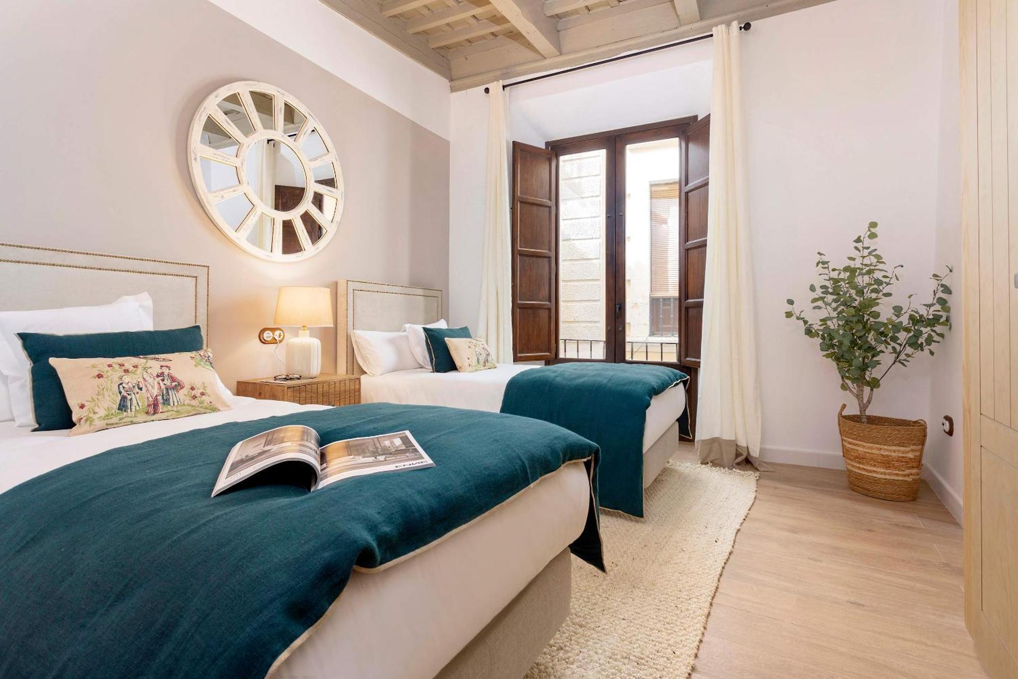 Genteel Home Horno Marina グラナダ エクステリア 写真