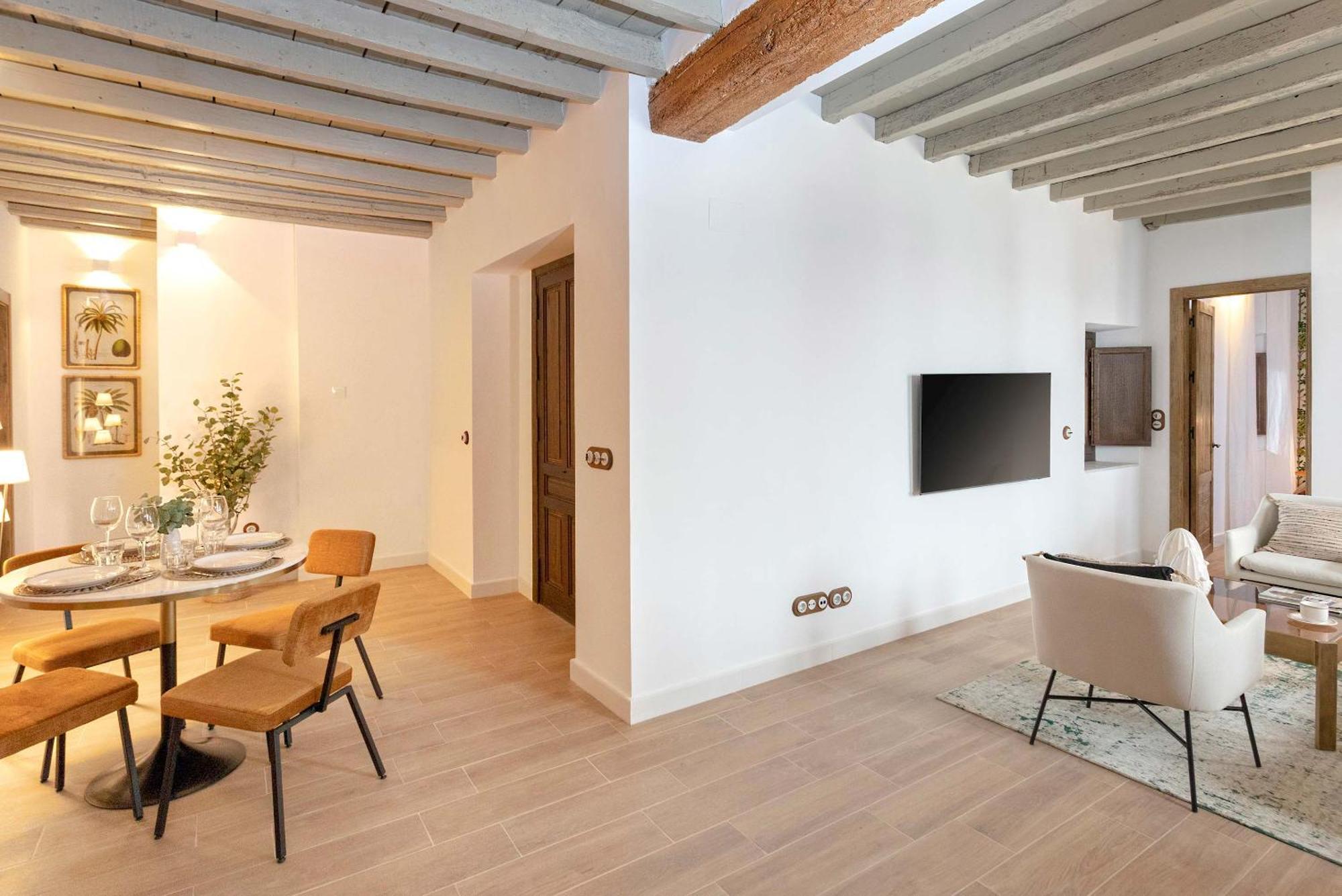 Genteel Home Horno Marina グラナダ エクステリア 写真