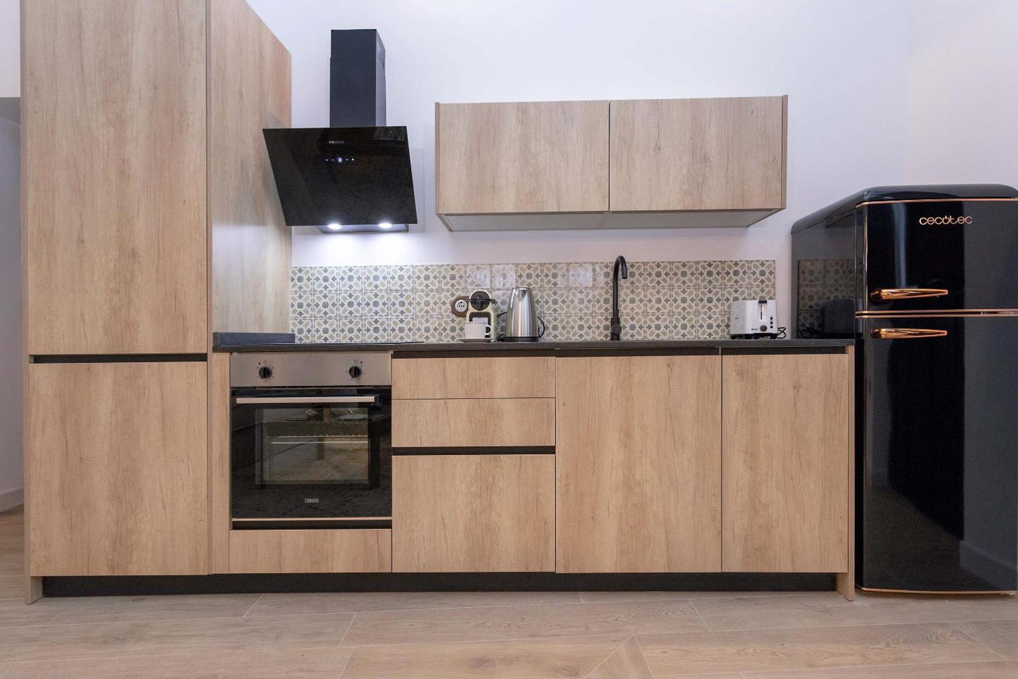 Genteel Home Horno Marina グラナダ エクステリア 写真