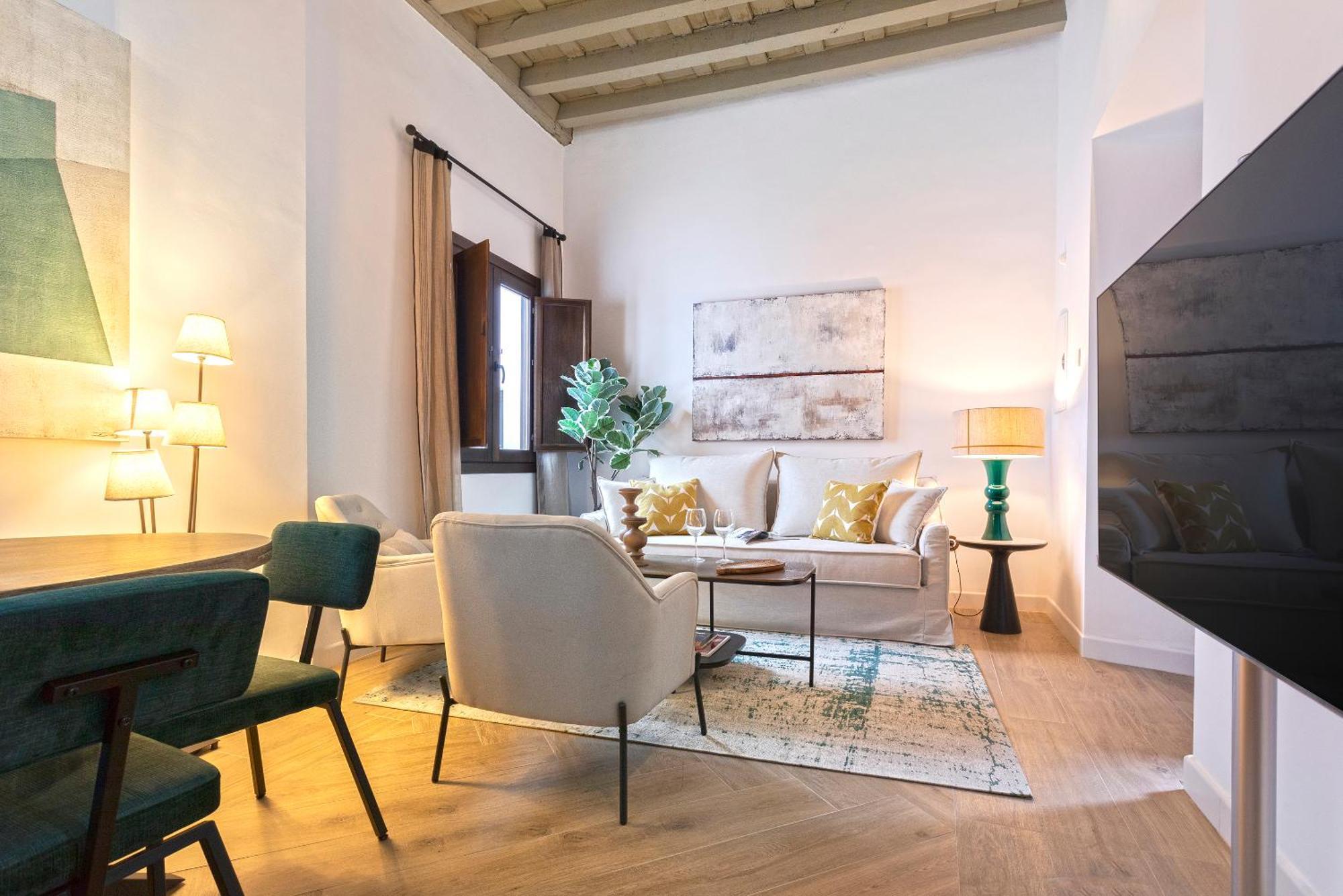 Genteel Home Horno Marina グラナダ エクステリア 写真