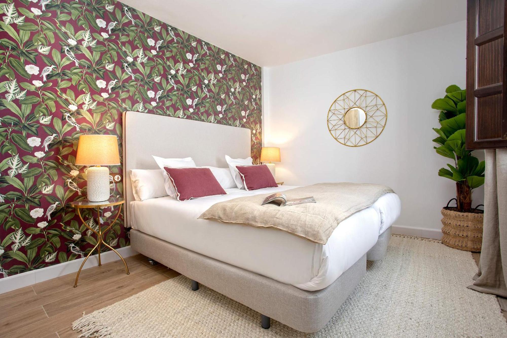Genteel Home Horno Marina グラナダ エクステリア 写真
