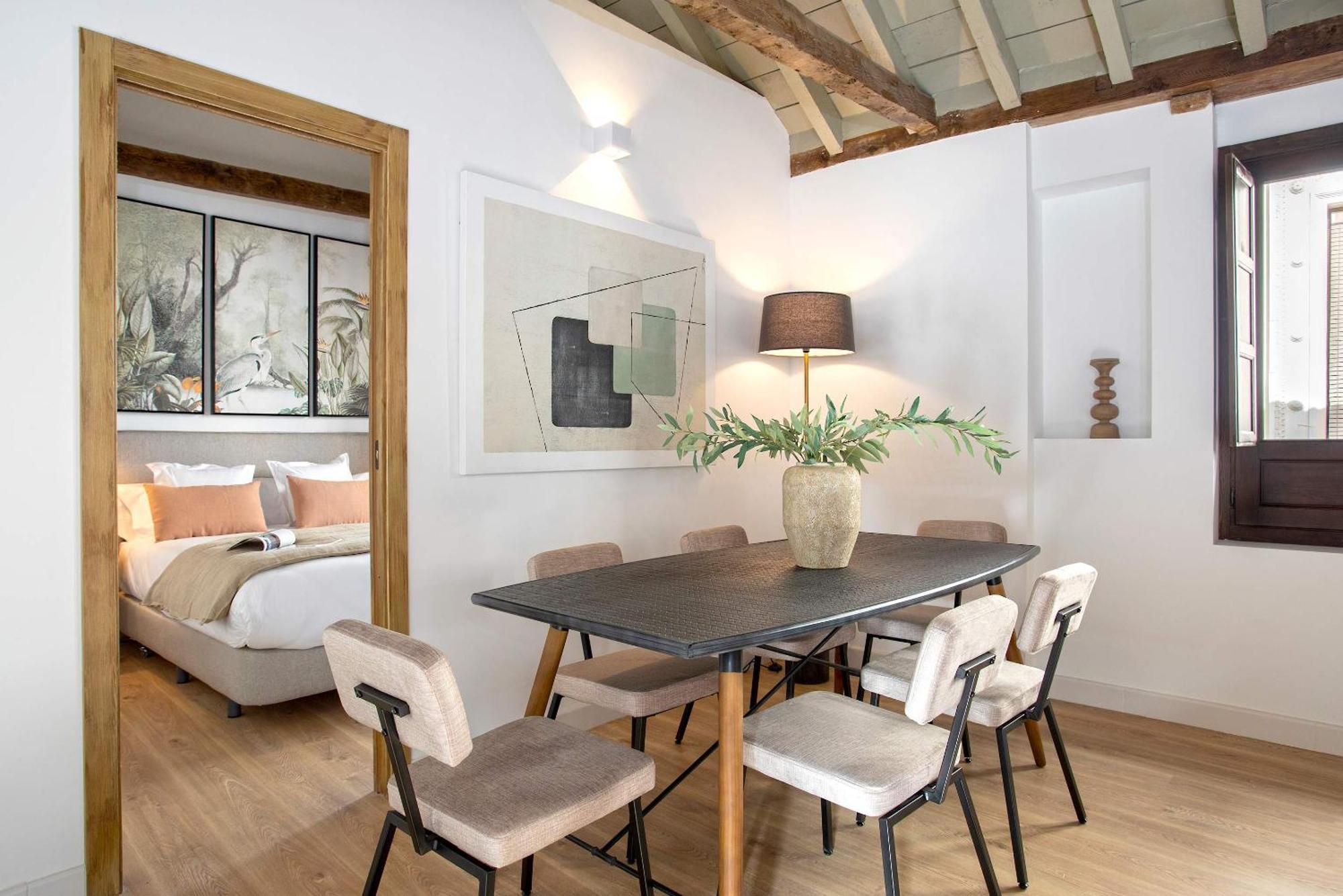 Genteel Home Horno Marina グラナダ エクステリア 写真