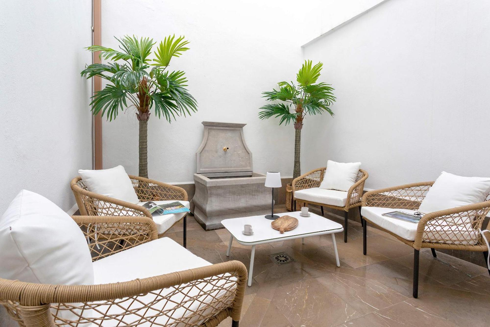 Genteel Home Horno Marina グラナダ エクステリア 写真