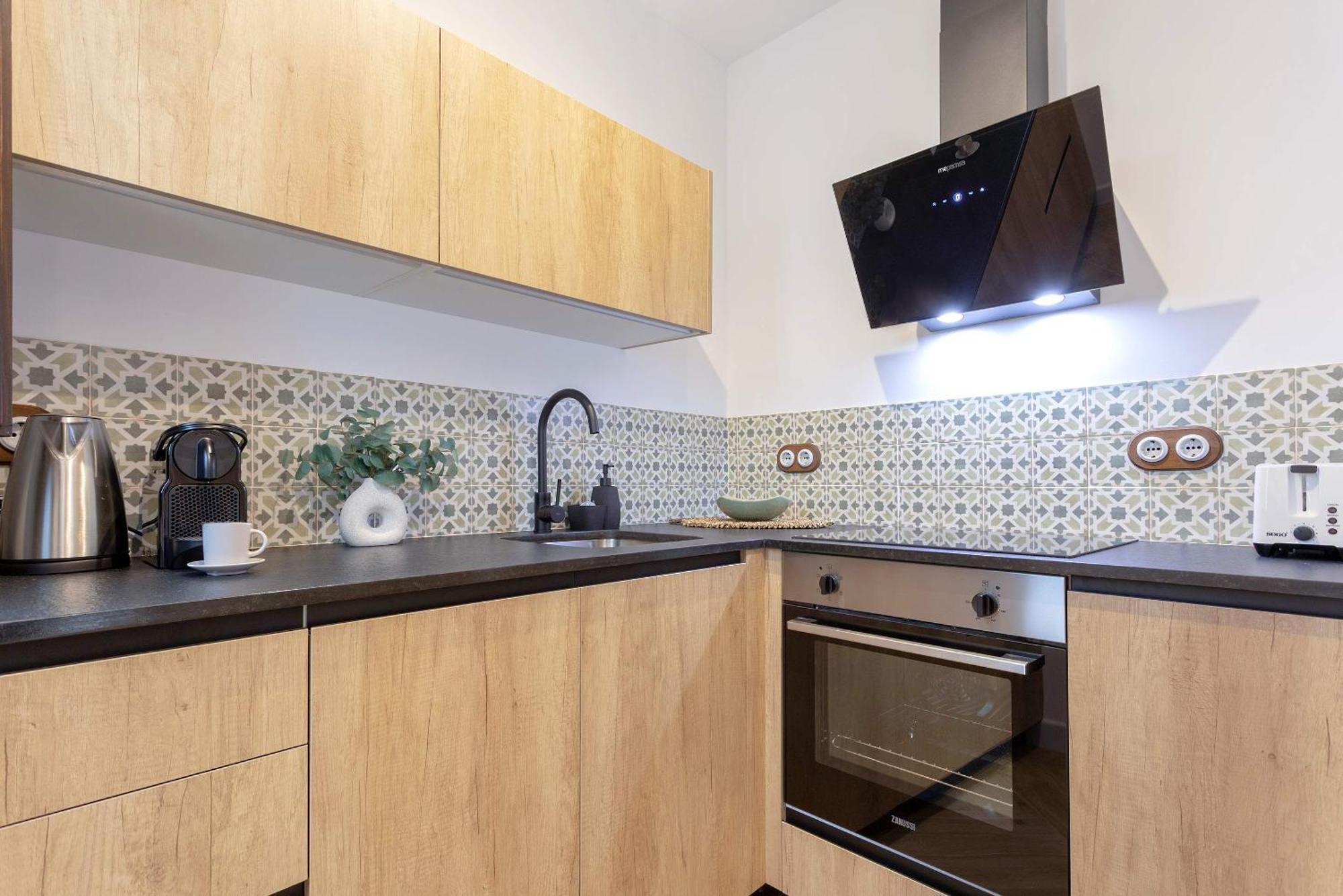 Genteel Home Horno Marina グラナダ エクステリア 写真