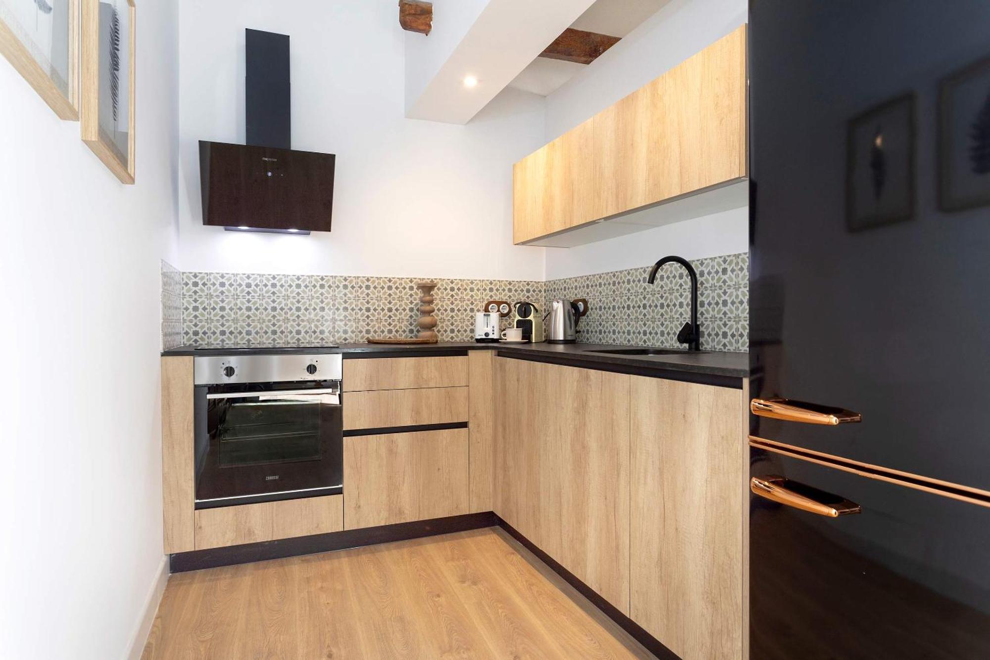 Genteel Home Horno Marina グラナダ エクステリア 写真